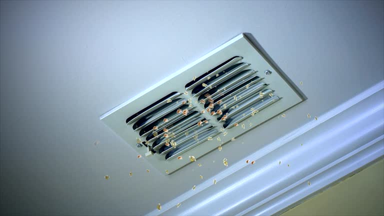 Best Best Air Duct Cleaning Near Me  in Mattoon, IL