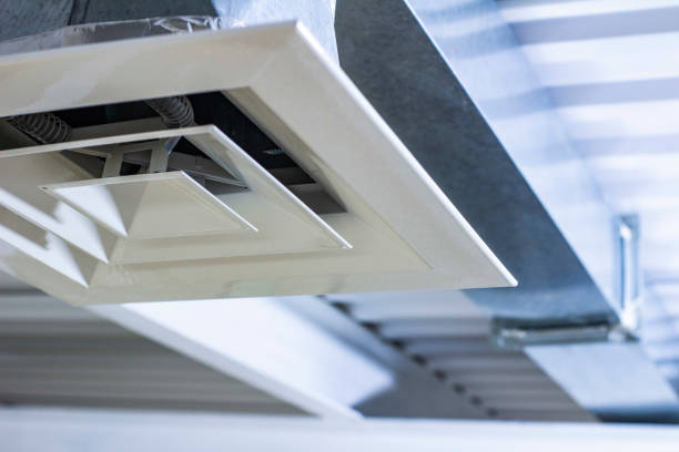 Best Home Air Vent Cleaning  in Mattoon, IL