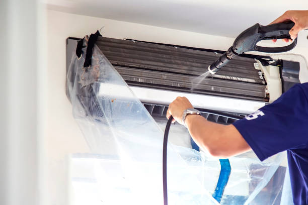 Best Air Quality Test  in Mattoon, IL