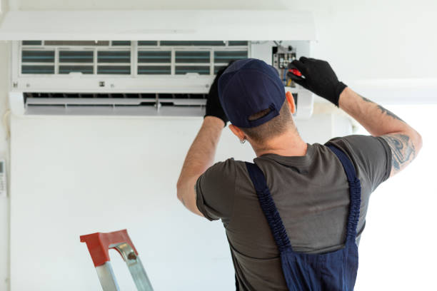 Best Air Duct Cleaning Near Me in Mattoon, IL