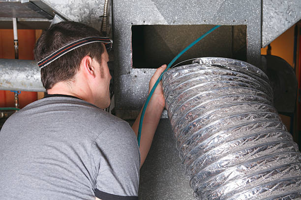 Best HVAC System Cleaning  in Mattoon, IL