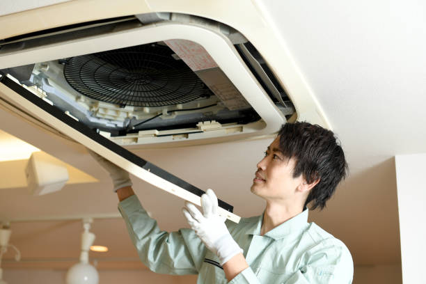 Best Affordable Duct Cleaning Services  in Mattoon, IL