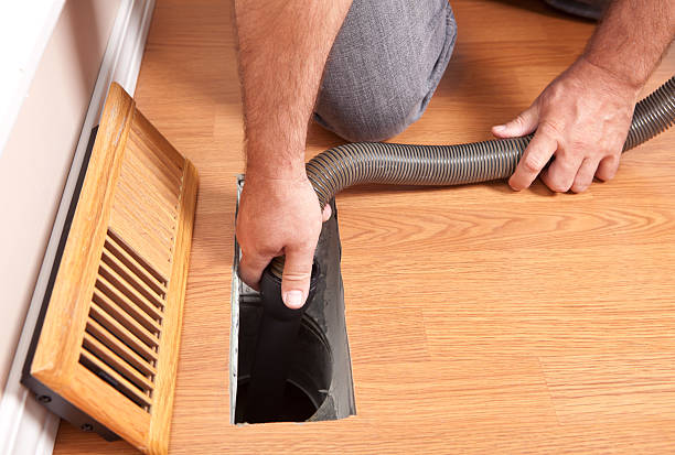 Best Best Air Duct Cleaning Company  in Mattoon, IL