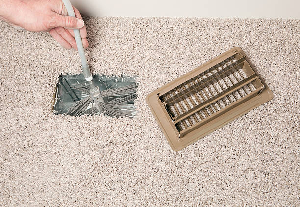 Professional Airduct Cleaning in Mattoon, IL