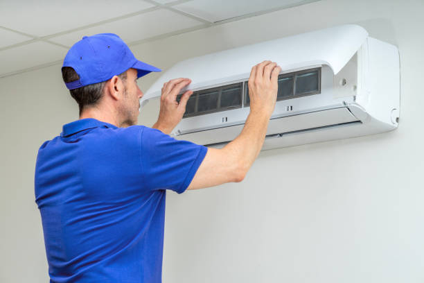 Best Commercial Air Duct Cleaning  in Mattoon, IL