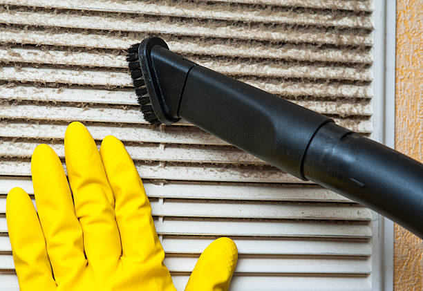 Best HVAC Air Duct Cleaning  in Mattoon, IL