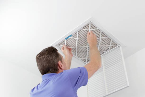 Best Ductwork Cleaning Services  in Mattoon, IL